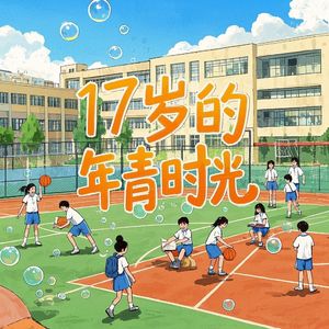 17岁的年青时光