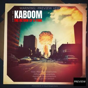 Bonus: Back 2 Tha G-Funk Era (Instrumental)