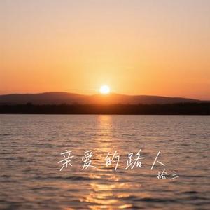 亲爱的路人 (拾三 Remix)