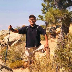 खाङ्ग्री खाल्ला निमा श्यारसुंग