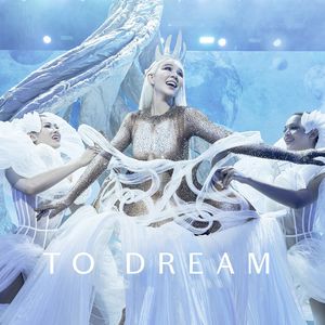 To Dream (2025) (From "Tiffany’s show Pattaya")