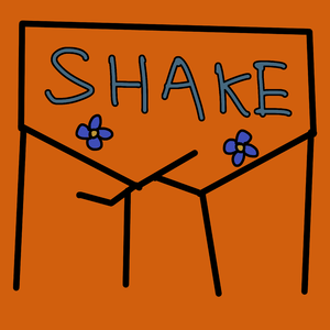 Shake My AsS (Extended mix)