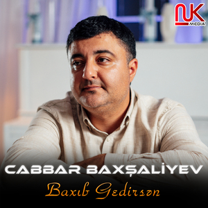 Baxıb Gedirsən