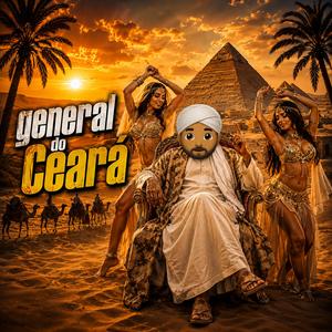 General do Ceará