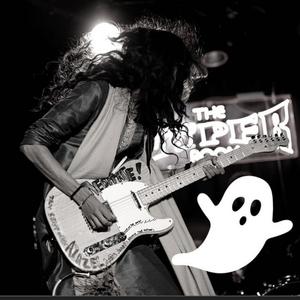 We Are In The Parking Lot (feat. Sahfa Aboudkhil, Jonah Nelson & Marcel Burgunder)