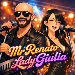 SE FOSSI QUI (feat. Giulia Belemmi)