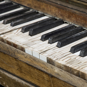 Fantasiestücke, Op. 12 I. Des Abends