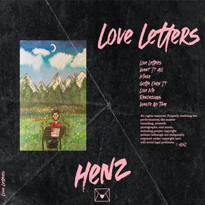 Love Letters