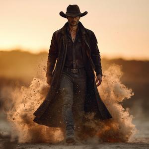 DUST AND DELIVERANCE