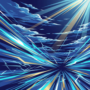 零距離スカイダイブ