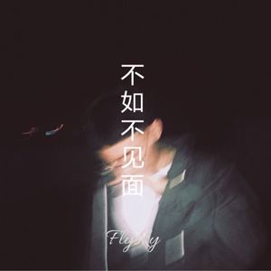 不如不见面Remix