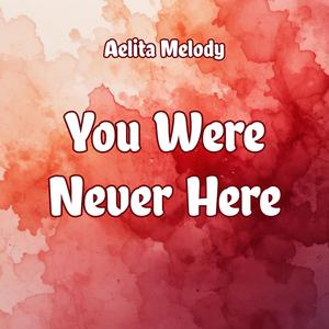 Your Goodbye Was Quiet