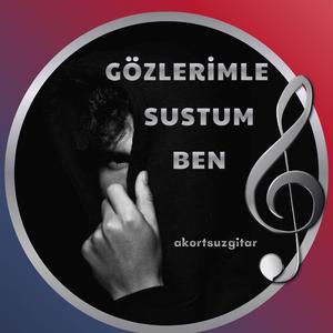 Gözlerimle Sustum Ben
