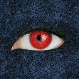 眼睛(Pord by XVIBE)