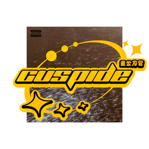 Cuspide