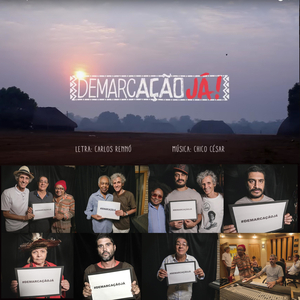 Demarcacao Ja