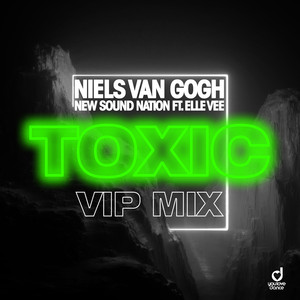 Toxic (VIP Edit)
