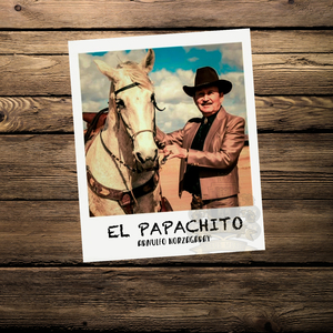 El Papachito