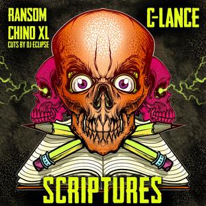 Scriptures (feat. DJ Eclipse)