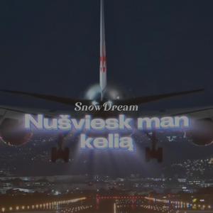 Nušviesk man kelią