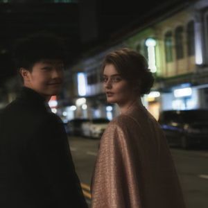 i wanna be your slave