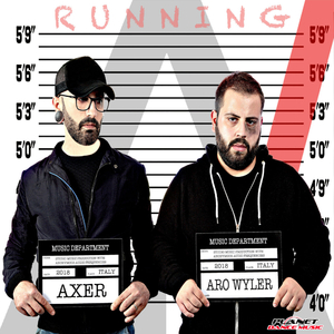 Running (Radio Edit)