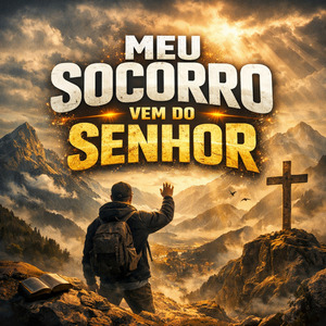Meu socorro vem do Senhor