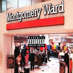 Montgomery Ward (feat. Iamsu!)