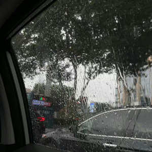 비가 오는 날엔 (下雨的日子) live