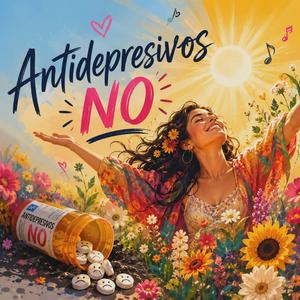 Antidepresivos no