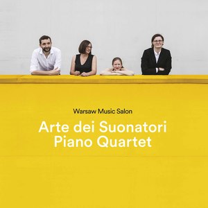 Piano Trio in E Major, Op. 5:III. Rondo. Allegro di molto
