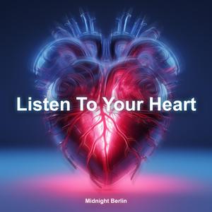 Listen To Your Heart (Techno Version)