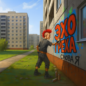 Снова я