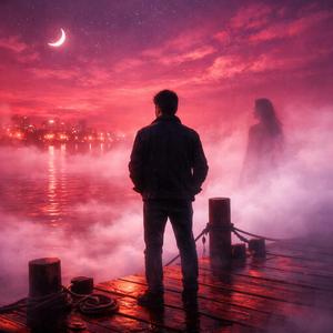 Дим над хвилями