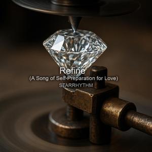 Refine (A Song of Self-Preparation for Love)