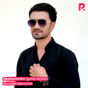 Qaytsammikin (Guitar version)