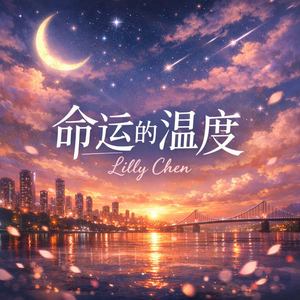 终于遇见你