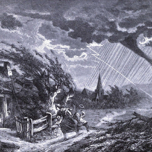 Only Then Will We Be Saved