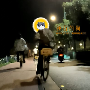 逆行的狗