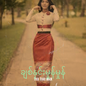 ချစ်နှင်းမှုန်မှုန်