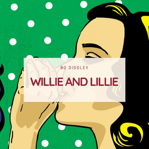 Don´t Let It Go (Hold On to What You Got)