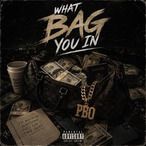 What bag you in