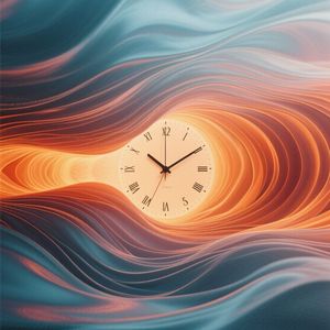 时光褶皱里的冷暖