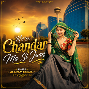 Mere Chandar Ma Si Jaan