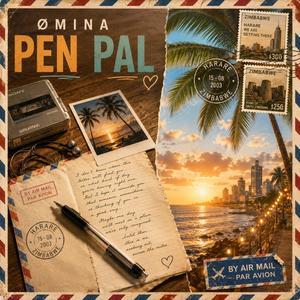 Pen Pal