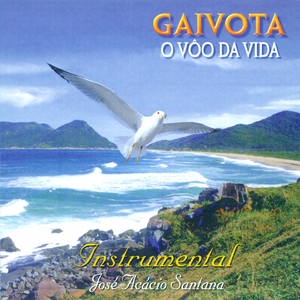 Ave de Muito Longe (Instrumental)