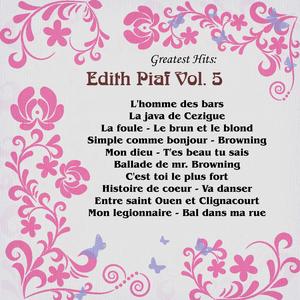Il n'est pas distingué