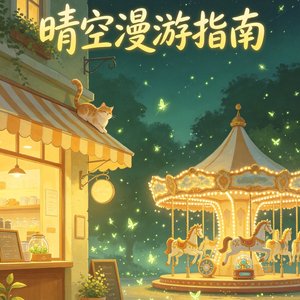 晴空漫游指南