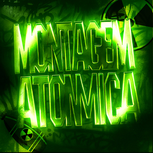 MONTAGEM ATOMICA
