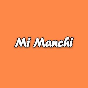 Mi Manchi prod.YoungMarkin&blueroomboy